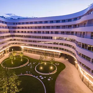 Ovo Apartment Market Square Wroclaw Διαμέρισμα